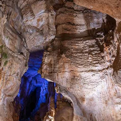 cueva del enebralejo|Cave of the Enebralejos .